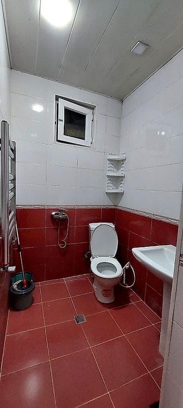 kirayə ev mehdiabad: 80 kv. m, 2 otaqlı, Kombi, Qaz, İşıq — 7