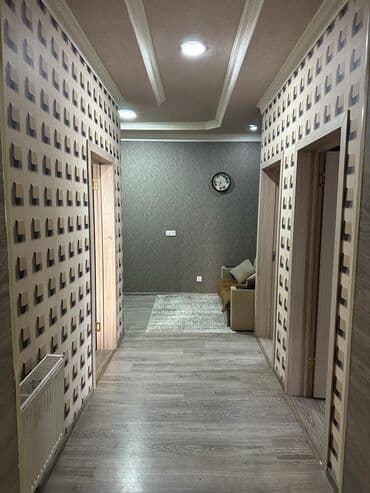 Həyət evi alıram: Binəqədi qəs. 5 otaqlı, 120 kv. m, Kredit yoxdur, Yeni təmirli — 9