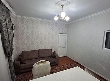 panel evler: 4 otaqlı, 188 kv. m, Kredit yoxdur, Yeni təmirli — 3