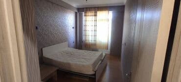 evler bineqedide: Mənzil tam əşyalı kirayə verilir. 14.12 mərtəbə, 58 kv, 1 otaq, (1-2 — 3