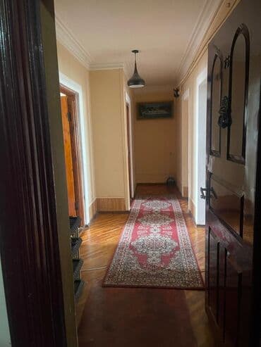 kirayə evlər gəncədə: 3 otaqlı, 85 kv. m — 5