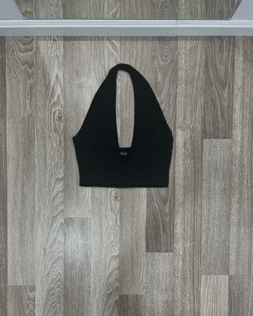 Köynək və bluzalar: Top — 1