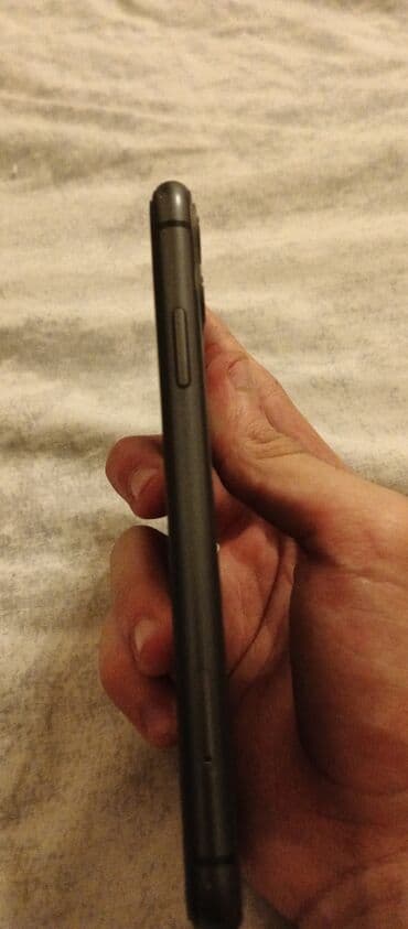 lazne kamere: IPhone 11, 64 GB, Qara, Face ID — 5