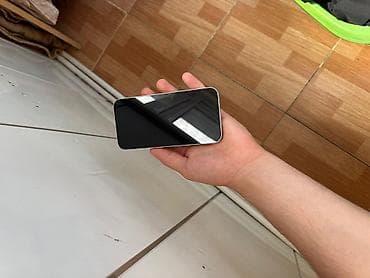 IPhone 14, 128 GB, Ağ, Face ID