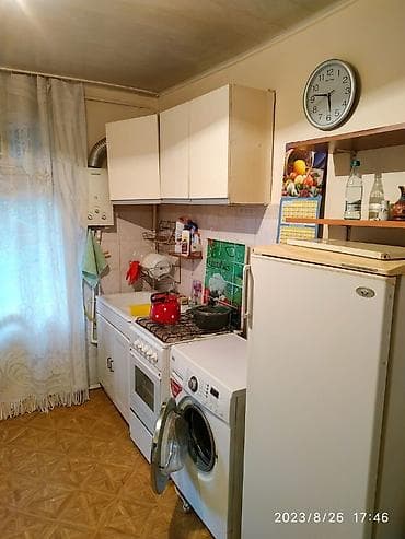 kiraye evler 2020 nerimanovda: Nərimanovda çin restoranin arxasında yerləşir.daş bina istilik sistemi — 6