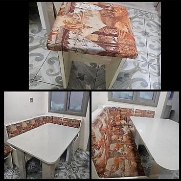 Угловой диван, Нет доставки at lalafo.az Угловой диван, Нет доставки