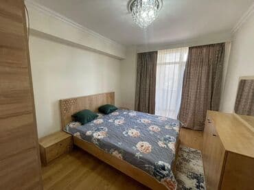 Pufiklər: İkinəfərlik çarpayı, Dolab — 2