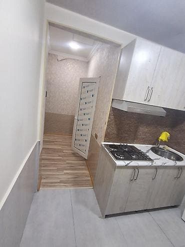 1 otaqli ev: Mehdiabad, 1 otaqlı, Köhnə tikili, 40 kv. m — 2