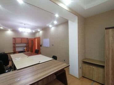 kiraye kafeler 2022: Yasamalda 5 mərtəbəli binanın 1-ci mərtəbəsində yerləşən 3otağlı — 7