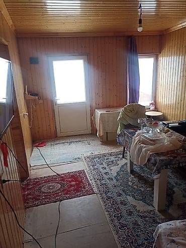 sprinter 8 1: 4 otaqlı, 210 kv. m, Kredit yoxdur, Orta təmir — 7