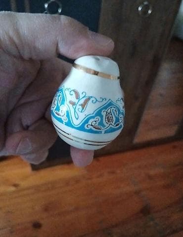 kisi paltolar: СССР. БАКУ.1964г. ХАМЫСЫ,БИРЛИКДЕ. Всо,11см. Дм,8см — 6