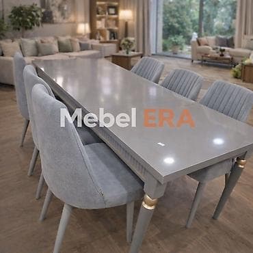 130x80 masa: Düz masa, Kəpənək, Parlaq laminat, Azərbaycan, Zəmanətli, Kredit yoxdur — 5