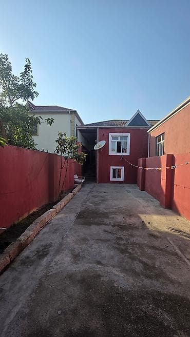 28 mayda evler: 4 otaqlı, 145 kv. m, Yeni təmirli — 5