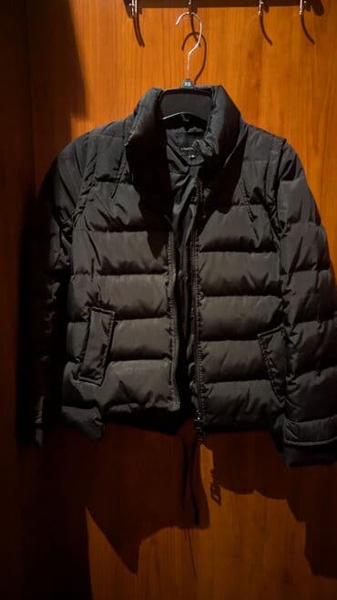 Зимняя куртка lalafo.az -da Зимняя куртка