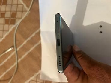 Honor 9A, 128 GB, rəng - Boz, Barmaq izi — 5