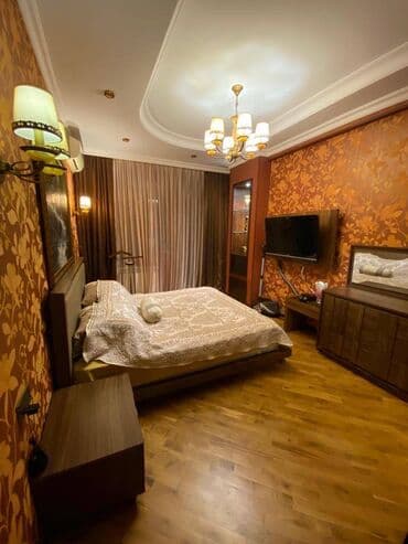 lalafo xacmaz evler: 3 otaqlı, Yeni tikili, m. Həzi Aslanov, 108 kv. m — 7