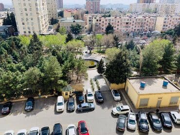 купить квартиру в баку азербайджан: 3 комнаты, Новостройка, м. Мемар Аджеми, 115 м² — 11