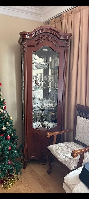 Мебель для дома: Стол и стулья — 3