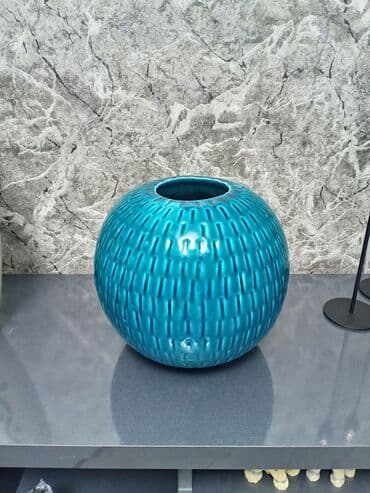 soğan gulu: Dekor vazlar. çütü satilir — 3