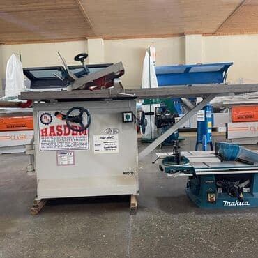 Digər istehsal avadanlığı