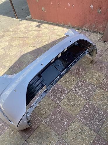 bmw e39 disk teker: BYD arxa bufer Məhsul: Avtomobil arxa bamperi - Rəng: Ağ (orta — 3