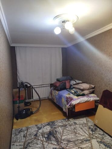 купить бак для воды: 3 otaqlı mənzil (daxili) təqdim olunur: - Geniş, işıqlı otaqlar: hər — 18