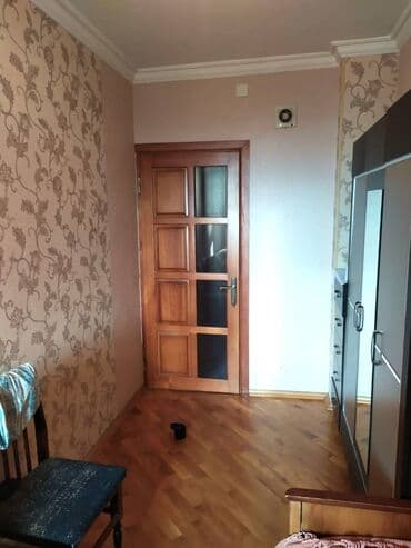 ağdaş emlak: Bakı, Əhmədli, 3 otaqlı, Köhnə tikili, m. Əhmədli, 67 kv. m — 8