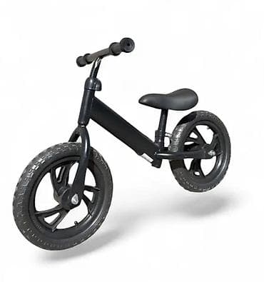 Məktəb çantaları: Veloqaçış Uşaq velosipedi 12" — 1