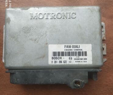 электро мотоцикл: VAZ (LADA) OKA, 2008 il, Orijinal, Ukrayna, İşlənmiş — 4