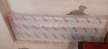 kombi radyatorları: Panel Radiator Belorad — 2