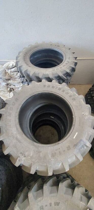 шины для трактора мтз 82: Новый Шина 130 / 25 / R 15 — 2