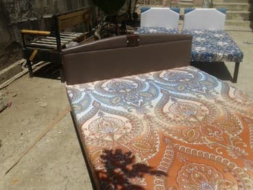 iki mertebeli kravat satilir: Kravat teze mohkem 2 neferlik 1 neferlik kravatlar 50m taxtadan qupqa — 6