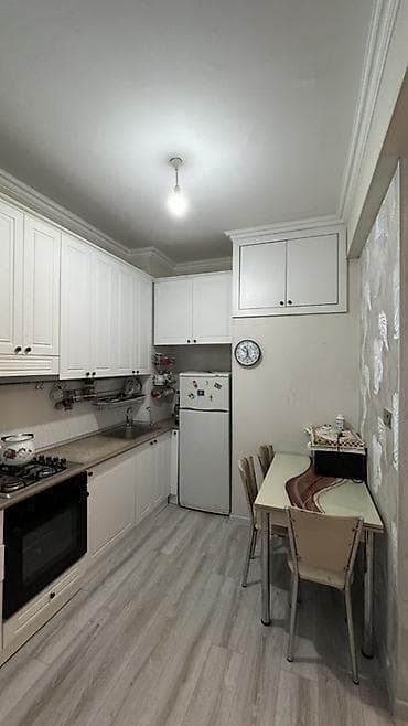 xırdalan bina ev: 2 otaqlı, Yeni tikili, 62 kv. m — 9
