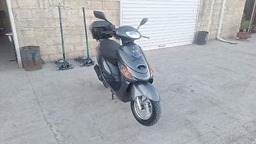 em matasklet: Moon brand 50 sm3, 2022 il — 3