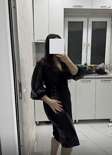 Plaşlar: Ziyafət donu, Midi, S — 1