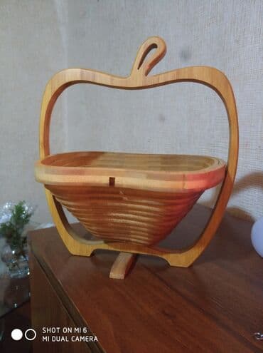 meyve qabı: Apple gab satilir — 1