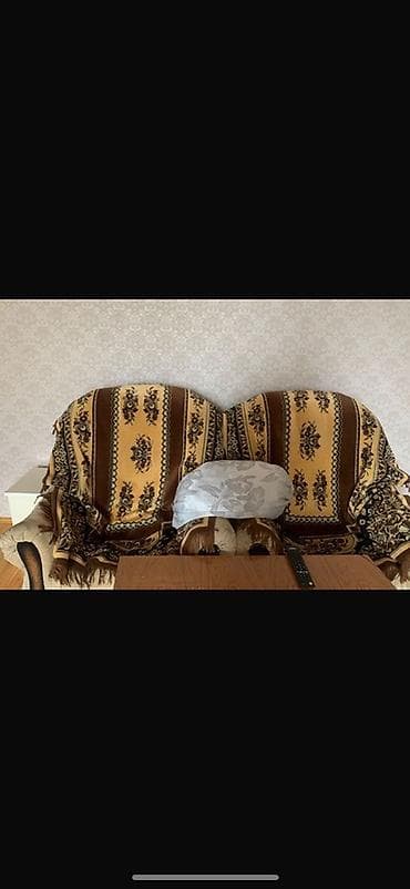 ikinci el eşya alanlar: Divan, Açılan, Bazalı, Parça, Çatdırılma yoxdur — 2