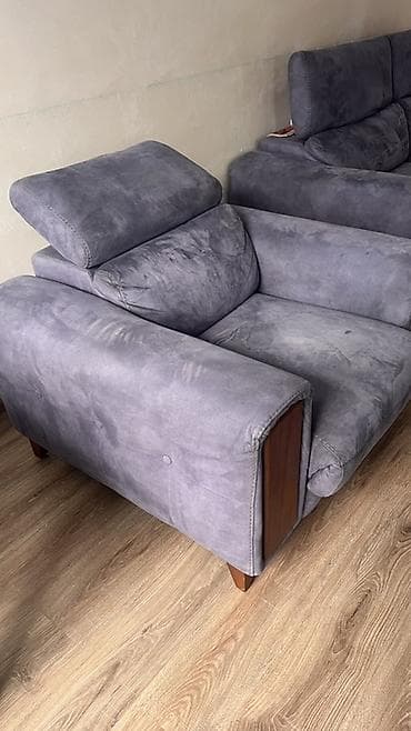 oturaca: İşlənmiş, Klassik divan, Kreslo, Divan, Bazasız, Açılan — 6