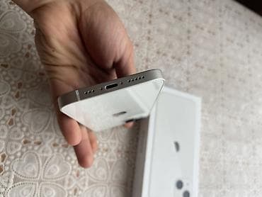 samsun galaxy a51: IPhone 13, 128 GB, Ağ, Face ID — 7