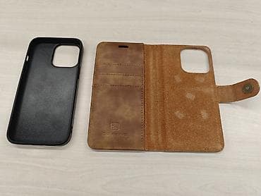İphone 13 Pro kaburası. Lazım olmadığına görə satılır Maqnitlidir, 3 — 4