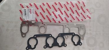 read redeption 2: Patron brendi egzoz kollektor contası dəsti Vw Golf 3 madeli 97 ci il — 1