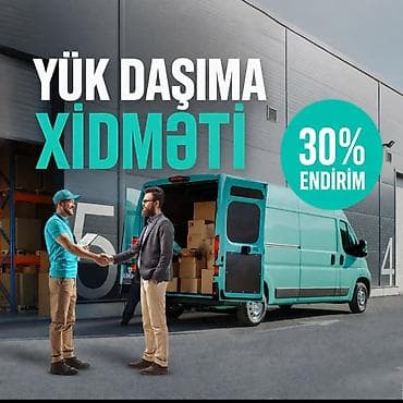 avto maşınlar: Yükdaşıma xidməti - Usta xidməti: Sökmə-quraşdırma, qablaşdırma və — 1