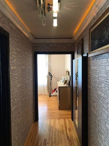 maştağa kiraye: Həzi Aslanov metrosunun yaxınlığında Neyrocərrahiyə yaxın 5 mertebeli — 3