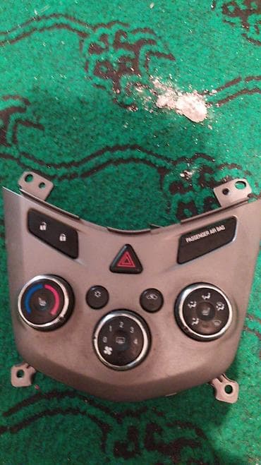 cobalt: Chevrolet aveo və cruze üçün orjinal bütün ehtiyat hissələri var — 5