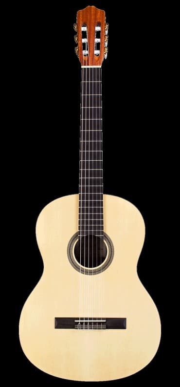 gitar klasik: Cordoba
klassik gitara
Model:C1M — 1