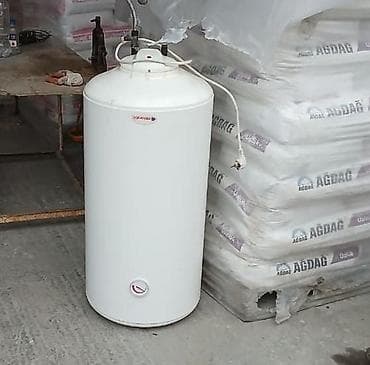 Ariston 100 l, İşlənmiş, Ünvandan götürmə lalafo.az -da Ariston 100 l, İşlənmiş, Ünvandan götürmə