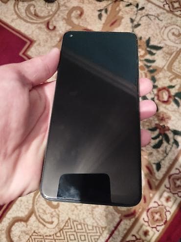 iphone 11 gəncə: Redmi Note 9, 128 GB, İki sim kartlı — 4