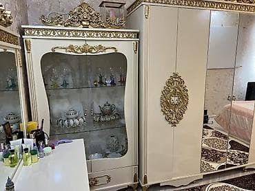 alet desti: İkinəfərlik çarpayı — 3