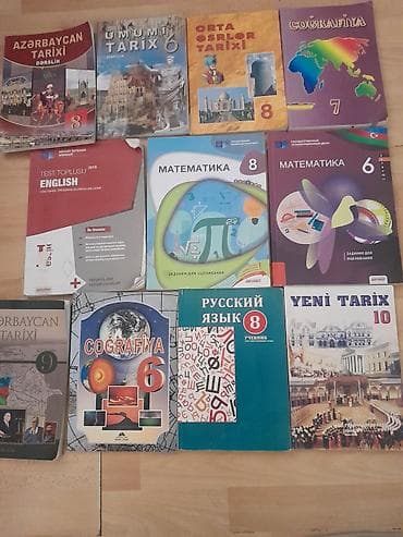 Yeni, Saat dəsti — 1