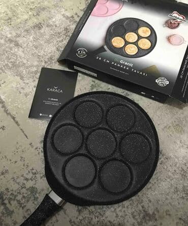 cem tavalar: Tava — 3